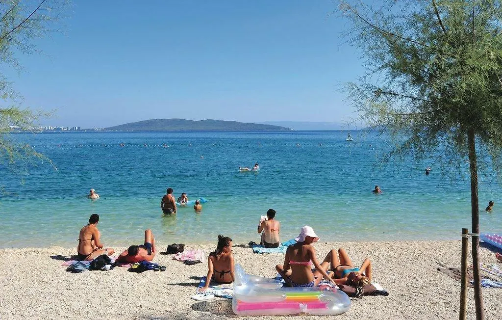 Studio Apartman Sutic Kaštel Novi