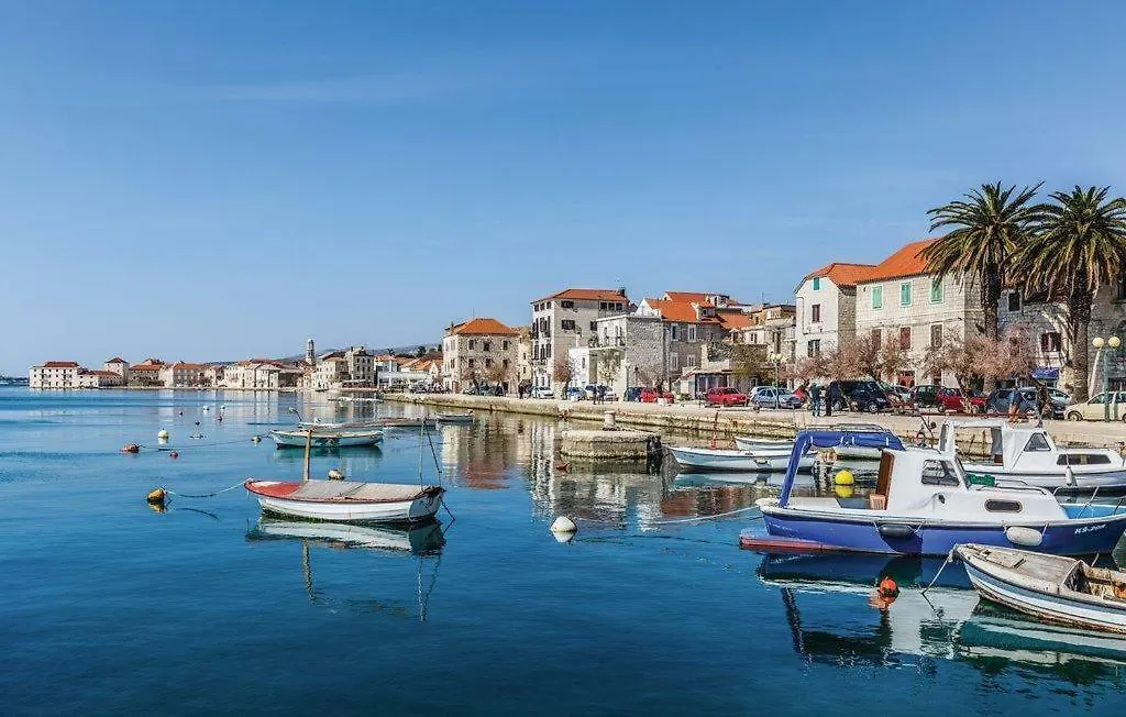 Apartment Studio Apartman Sutic Kastel Novi